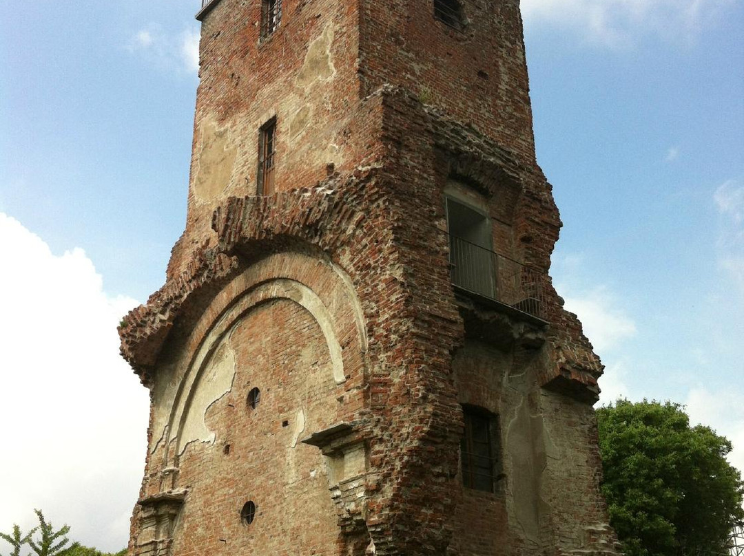 Castello di Tortona景点图片