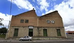 Caroa Factory Museum