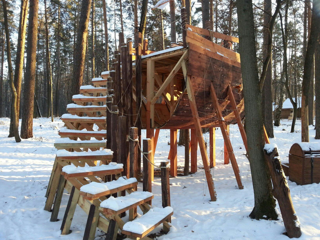 Lesnaya Skazka