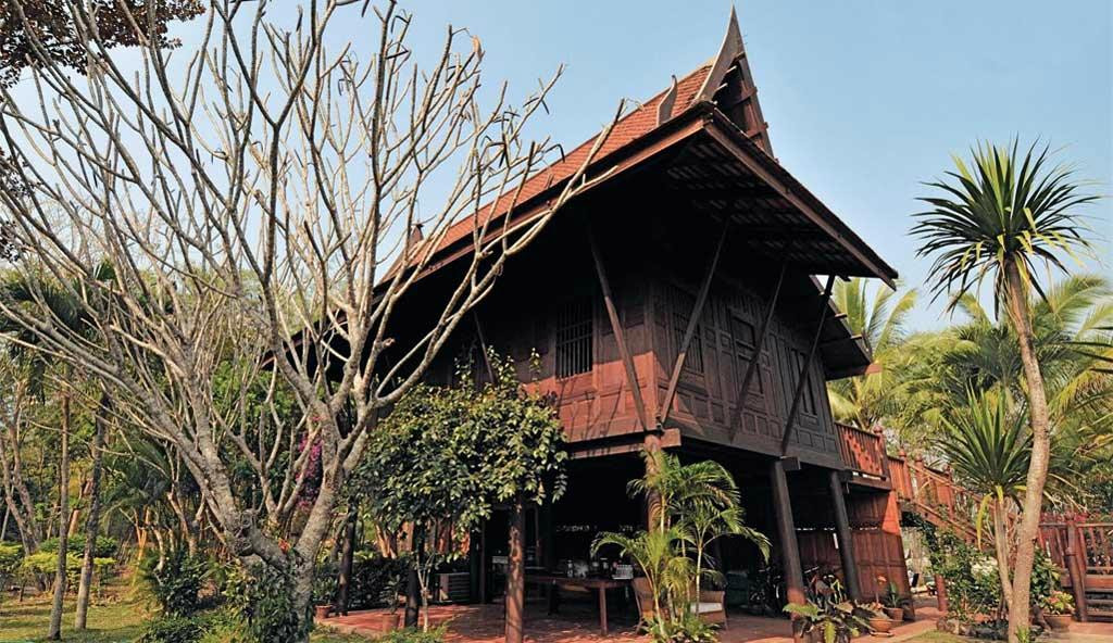 Mekong Villas主图