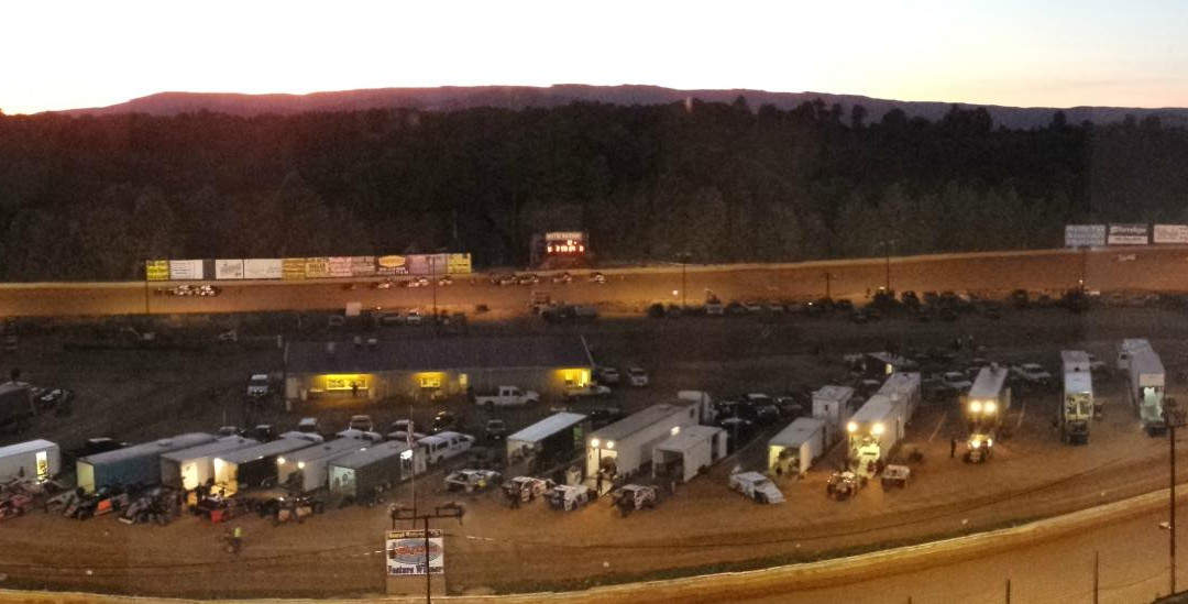 Wythe Raceway-Rural Retreat必去景点