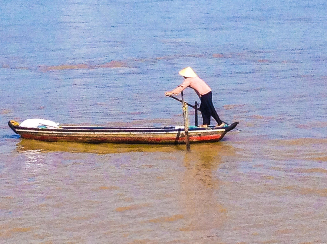 Mubarak Mosque-朱笃必去景点