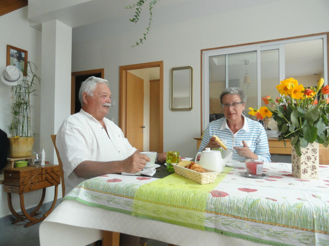 Cuffies旅游攻略图片