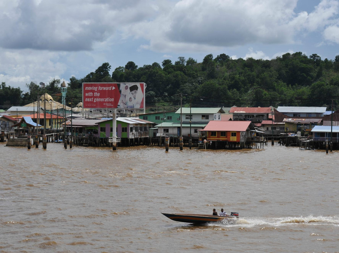 Brunei Urban Adventures Day Tours景点图片