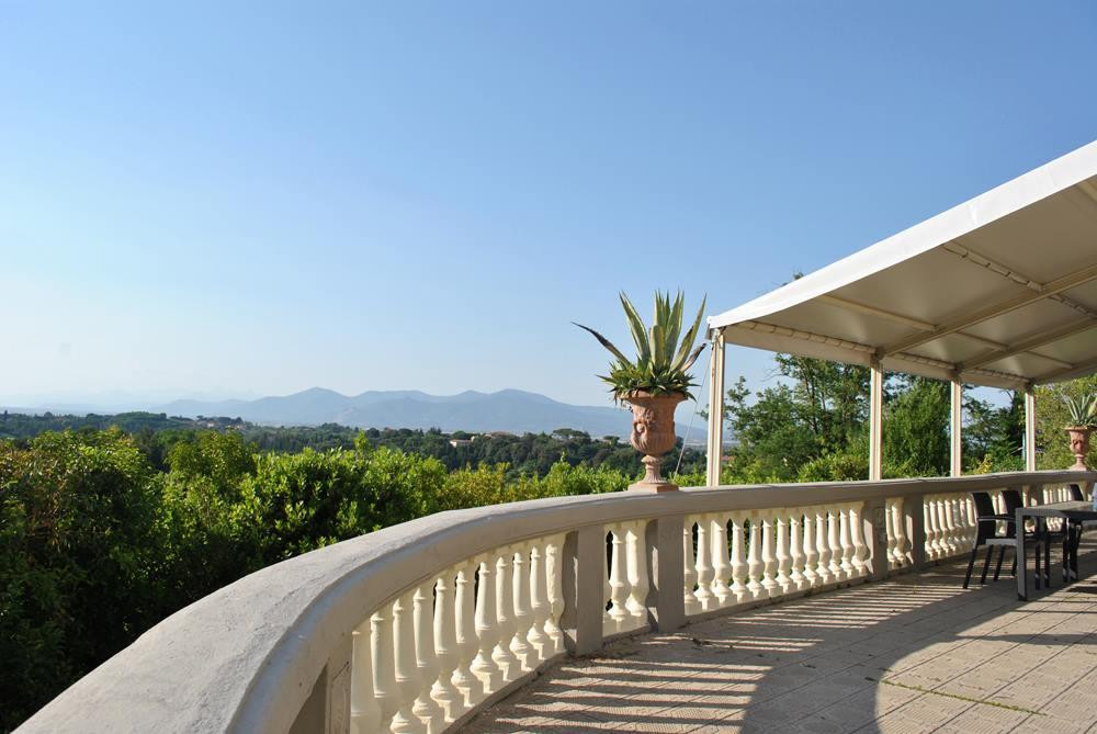 Villa La Guardia Resort主图