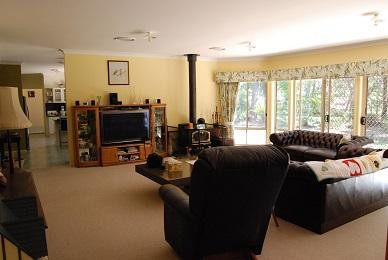 Callala Bay, Beach Bed and Breakfast主图