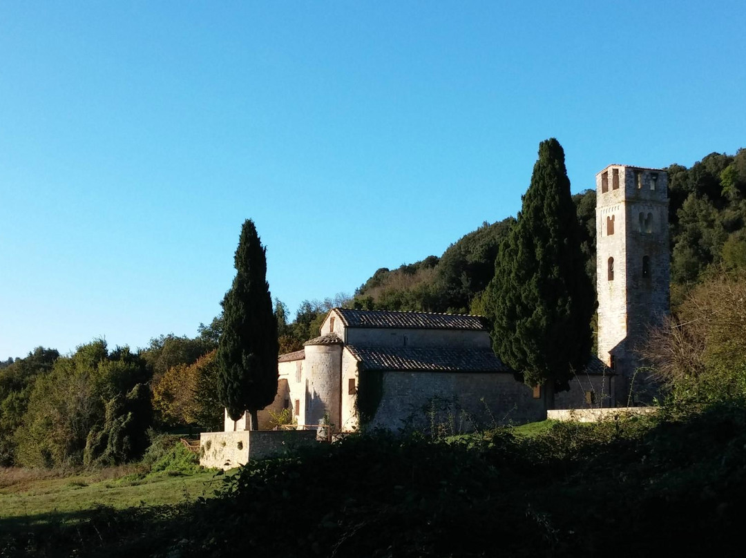 Soggiorno Taverna Celsa主图
