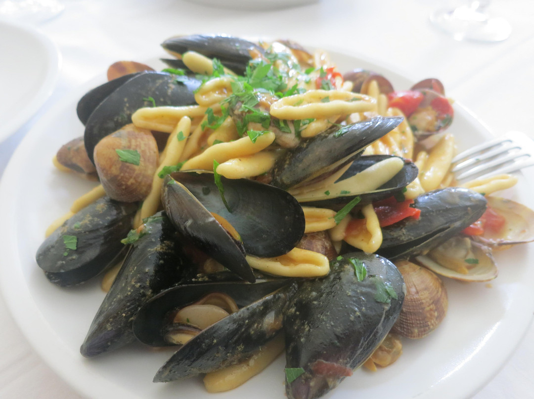 Albergo Ristorante Euromare