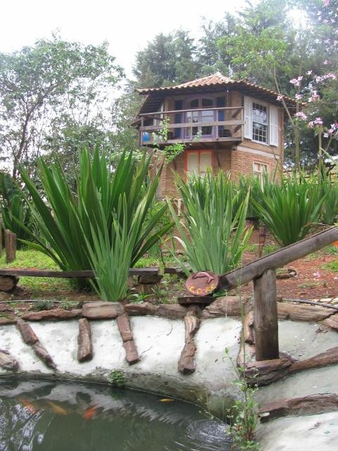 Pousada Alquimia主图