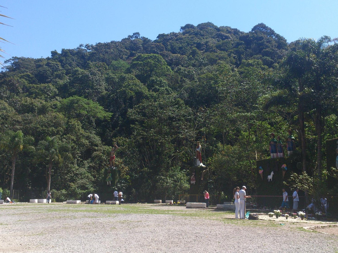 Santuário Nacional de Umbanda景点图片