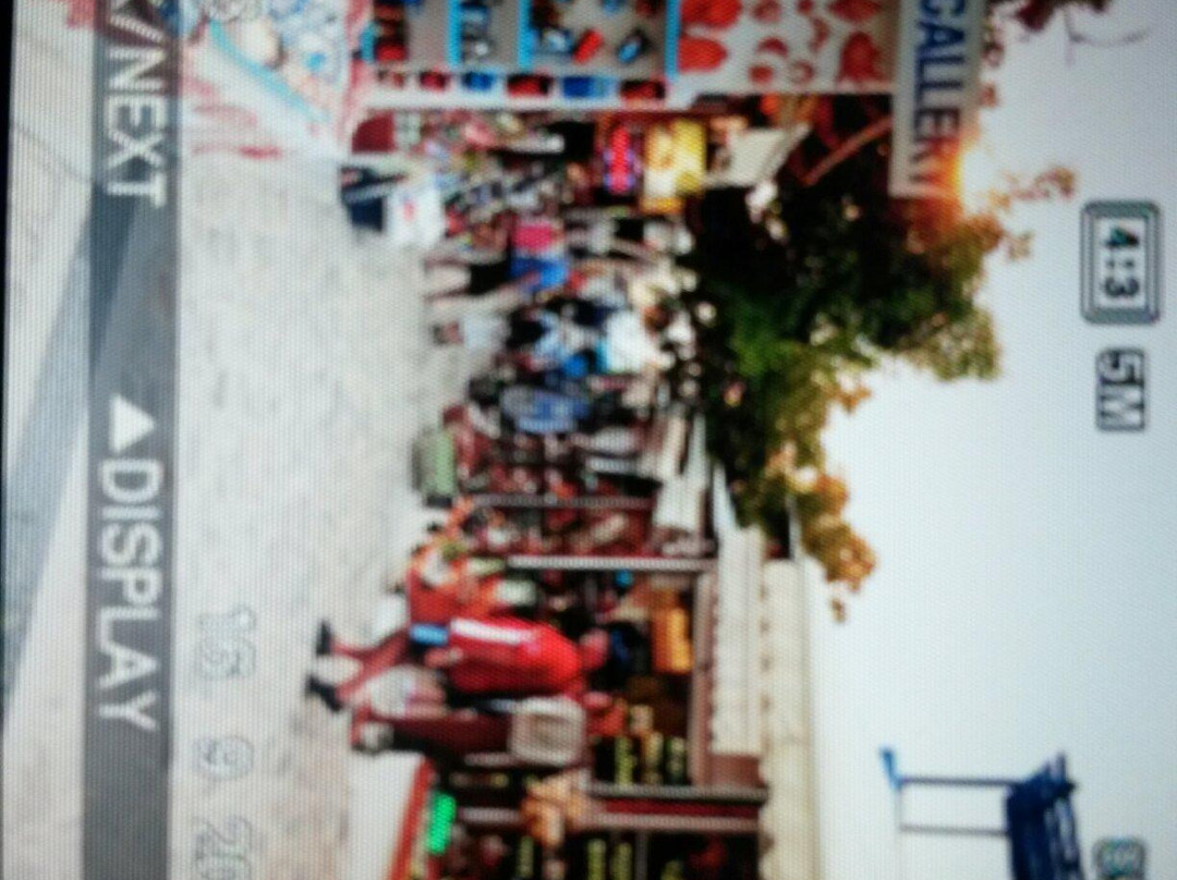 Tourist Shop Haroula-Zia必去景点