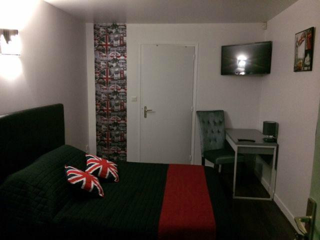 Le Relais d'Auteuil主图