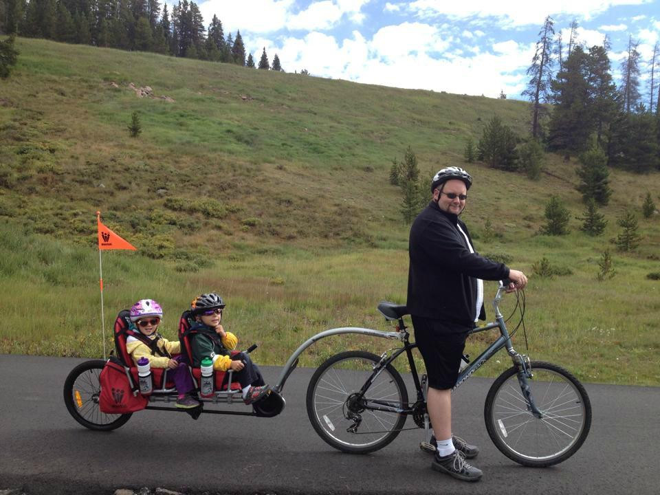 Mountain View Sports-基斯通必去景点