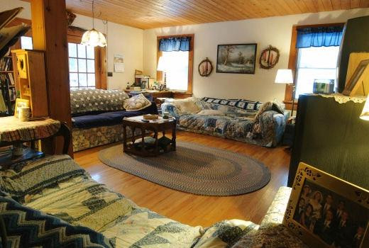 Stoney Lonesome Bed and Breakfast主图