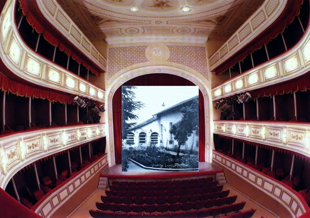 Tosa Jovanovic theatre景点图片