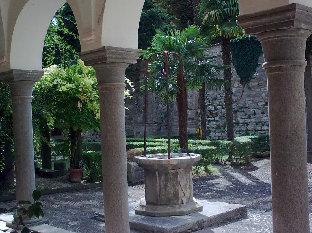Pinacoteca Comunale Tacchi-Venturi景点图片