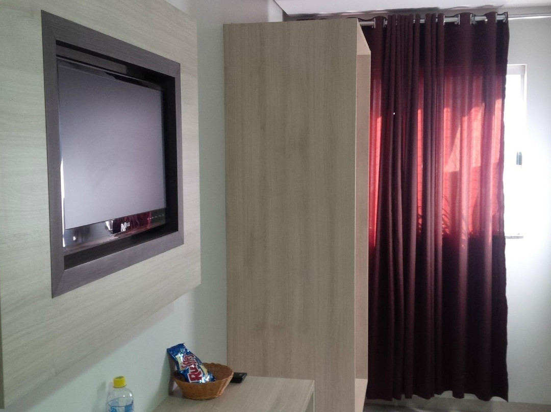 Foavi Hotel