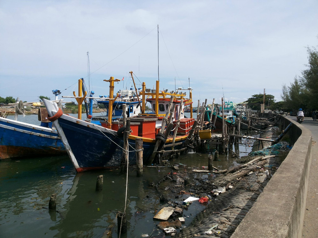 Get Aceh-班达亚齐必去景点