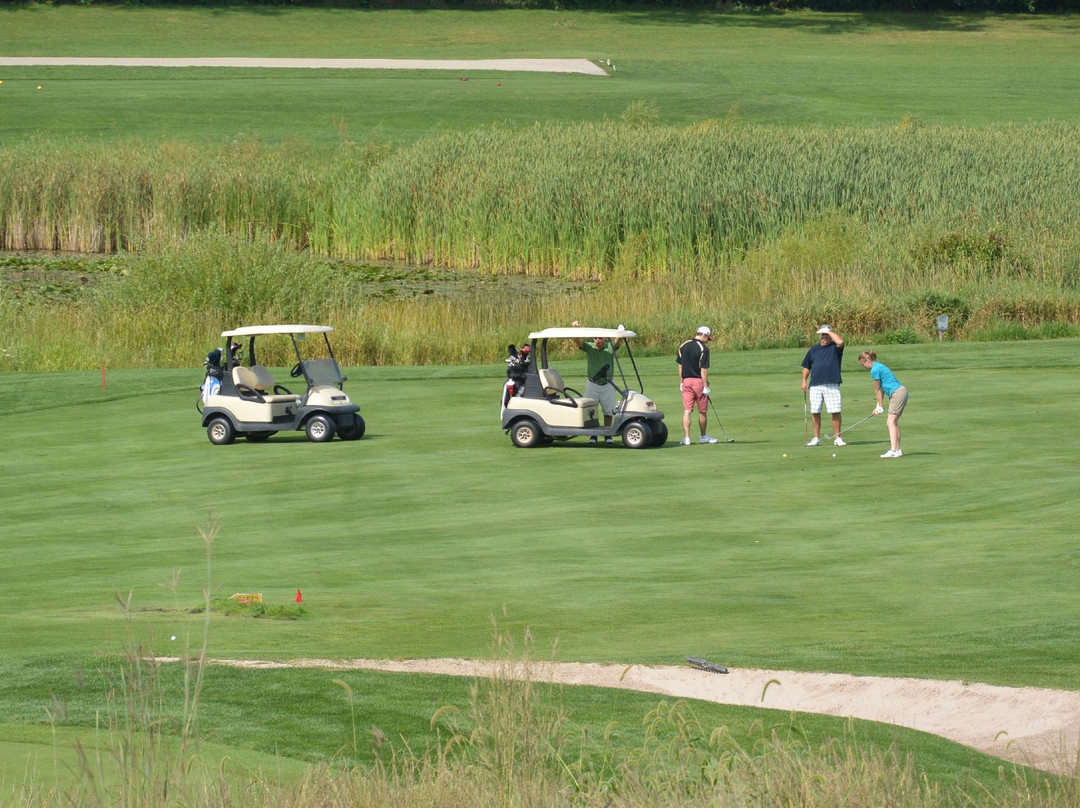 Downers Grove Golf Club-道纳斯格罗夫必去景点