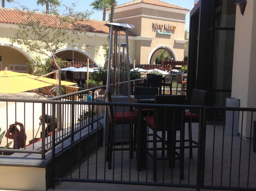 Cinepolis Luxury Cinemas-Rancho Santa Margarita必去景点