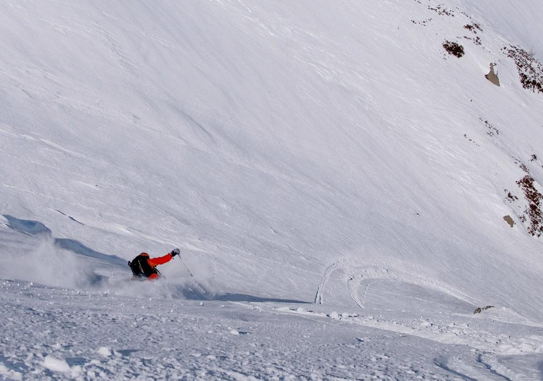 Gulmarg Backcountry景点图片