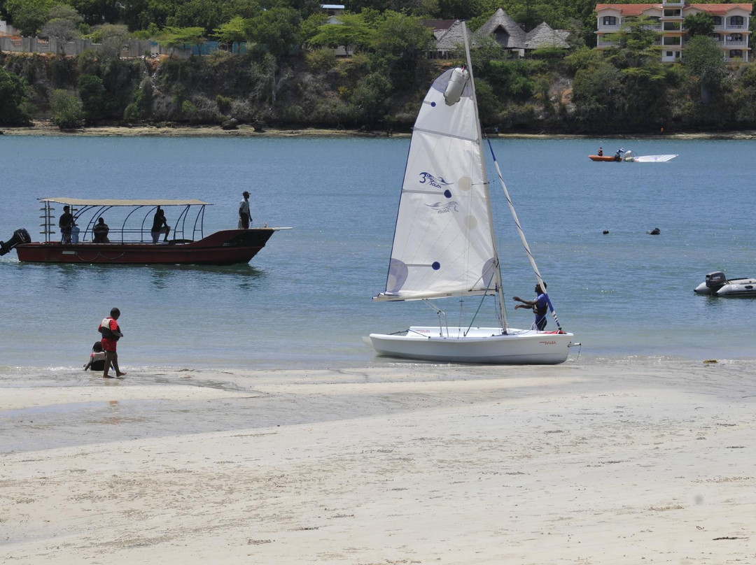 3 Degrees South-Kilifi必去景点