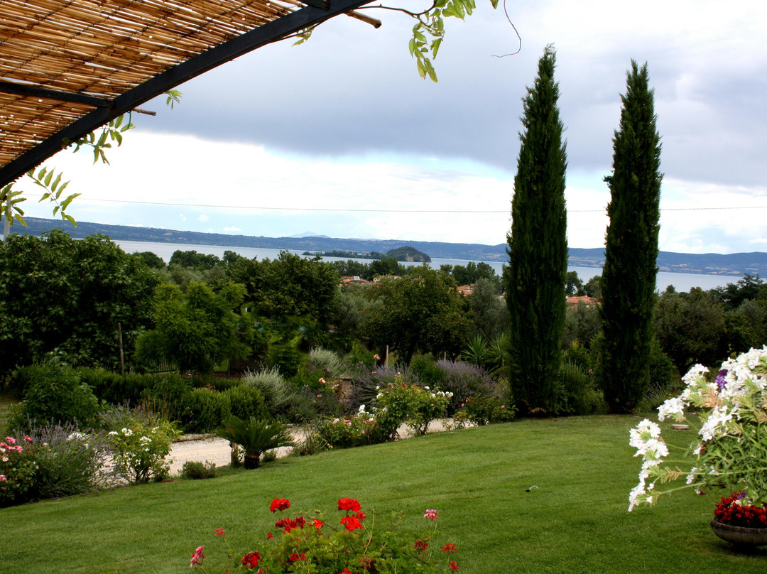 Agriturismo Santa Maria