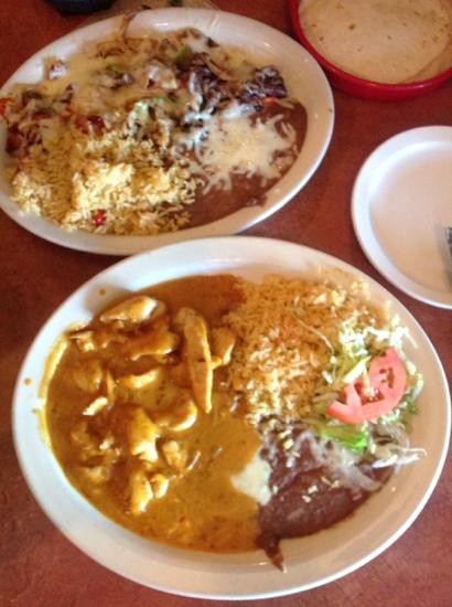 LA Costita Mexican Restaurant