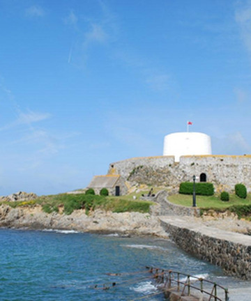 Fort Grey Maritime Museum景点门票图片