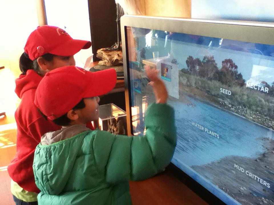 The EcoCenter-帕罗奥多必去景点