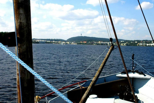 Lakeland Lines-库奥皮奥必去景点