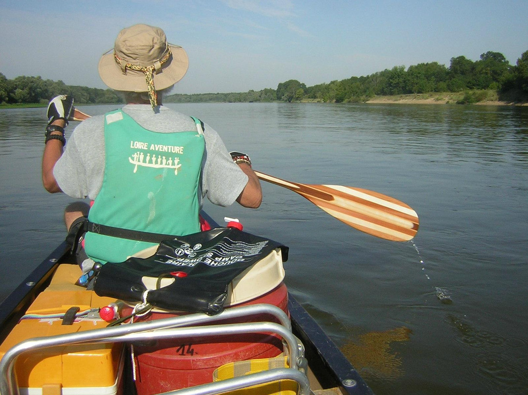 Loire Aventure CKCA景点图片