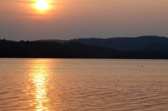 加蒂诺公园-加蒂诺必去景点