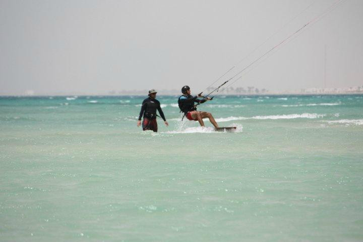 Soul Kitesurfing-雷斯苏勒必去景点