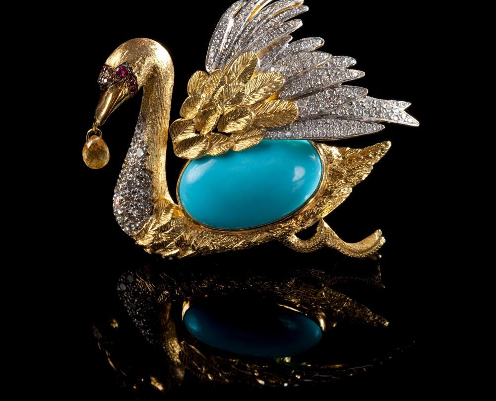 Castor Jewelry-Lambertville必去景点