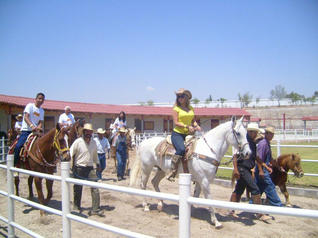 Mundo Granjero & Zoo-Contepec必去景点