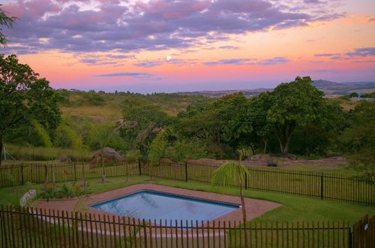 Nyamazaneni酒店住宿-Cooks Comfort