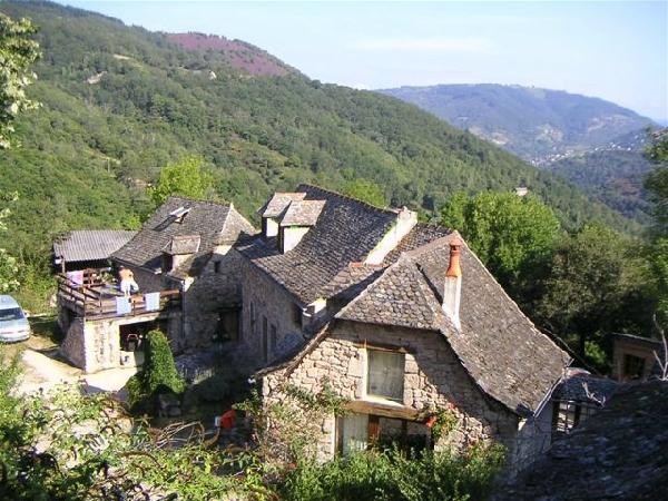 Ferme du Battedou-客卧