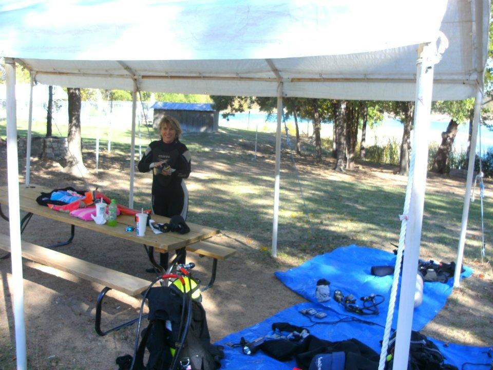 Athens Scuba Park-Athens必去景点