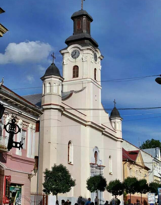 St.George Church景点图片