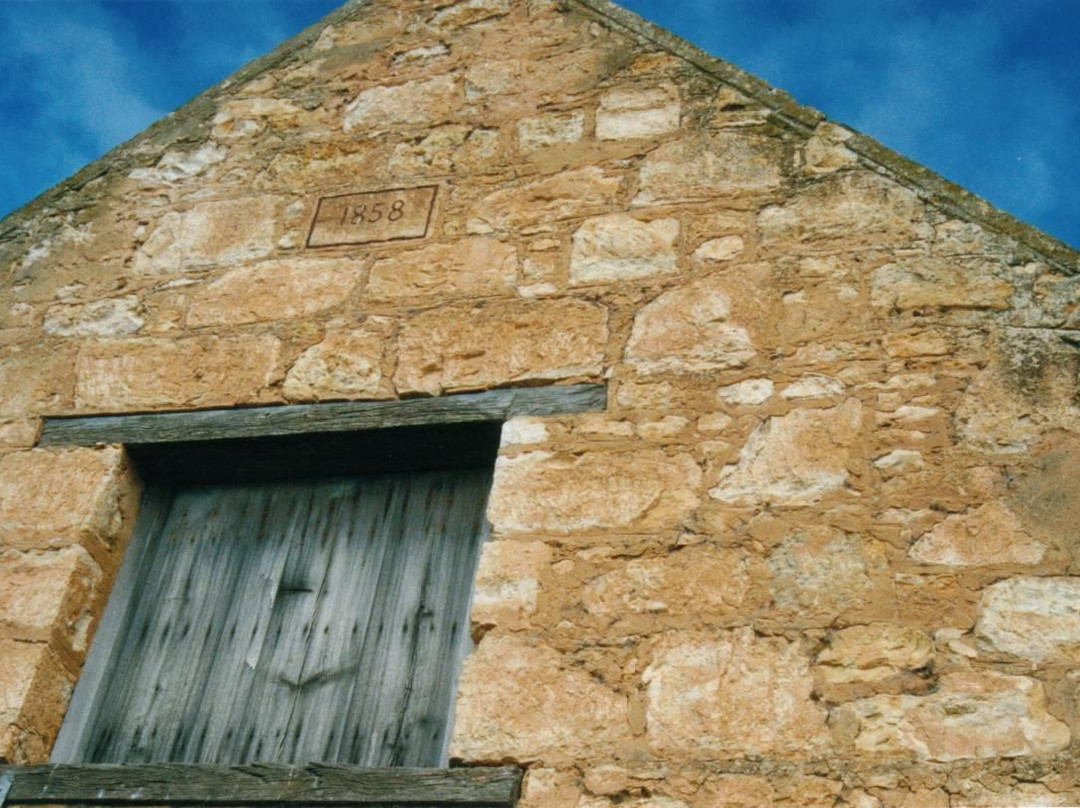 Shaw Family Vintners-Goolwa必去景点