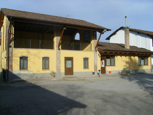 Agriturismo Al Cascinello