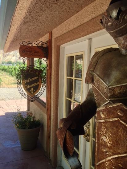 Maison la Belle Vie Winery and Eatery-Palisade必去景点