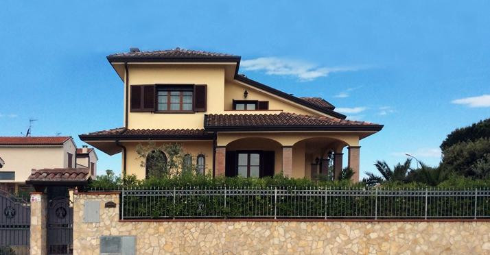 B&B Il Porticato主图