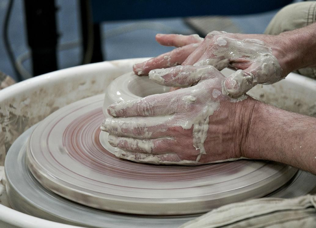 Gloucester Pottery School景点图片