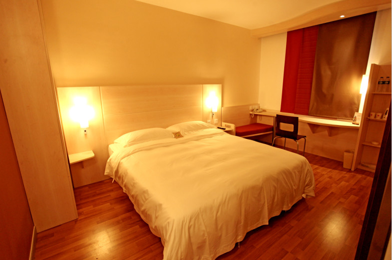 宜必思酒店（安阳古城北大街店）主图