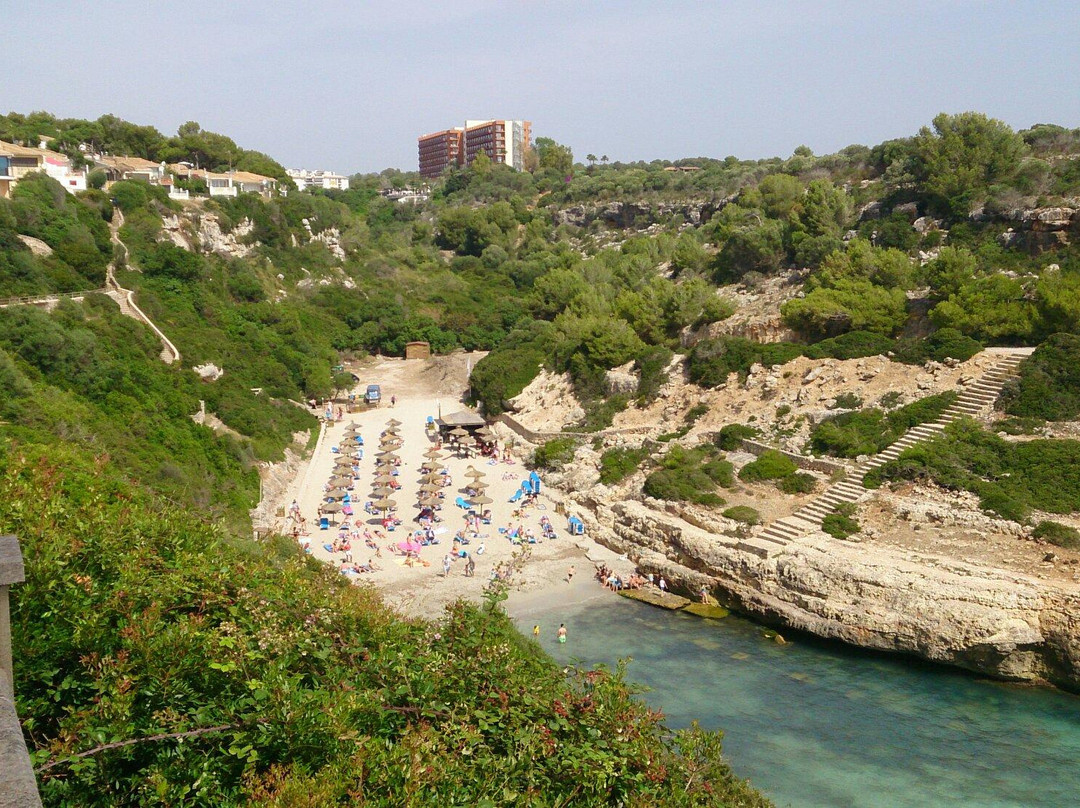 Cala Antena