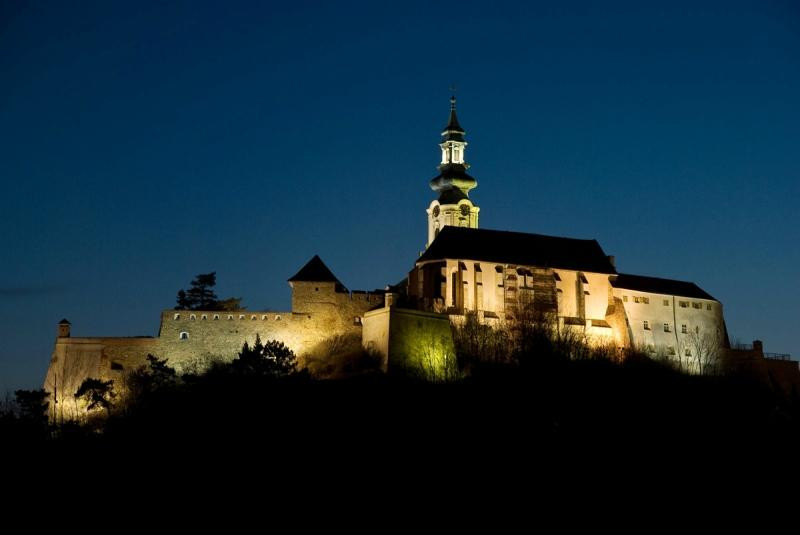 Nitra Castle-Nitra必去景点