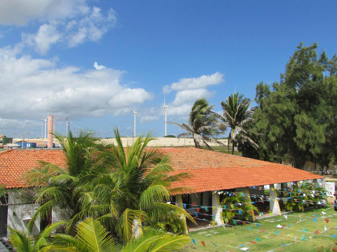 Doromari Pousada主图