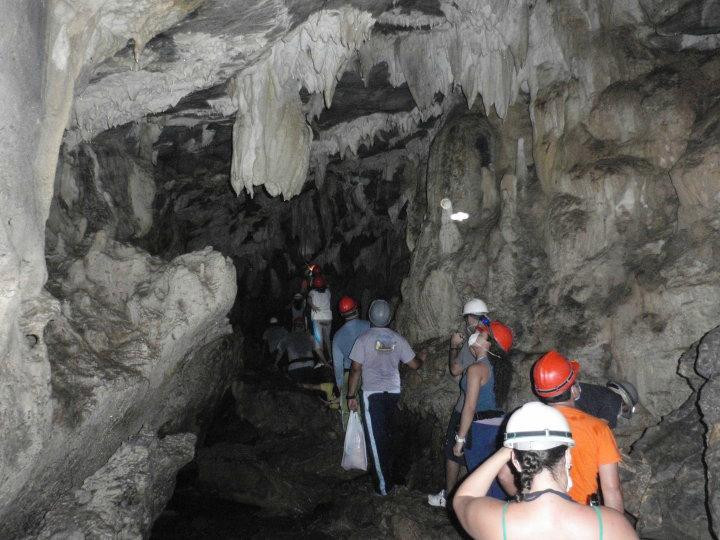 Alfredo Jahn Cave景点图片